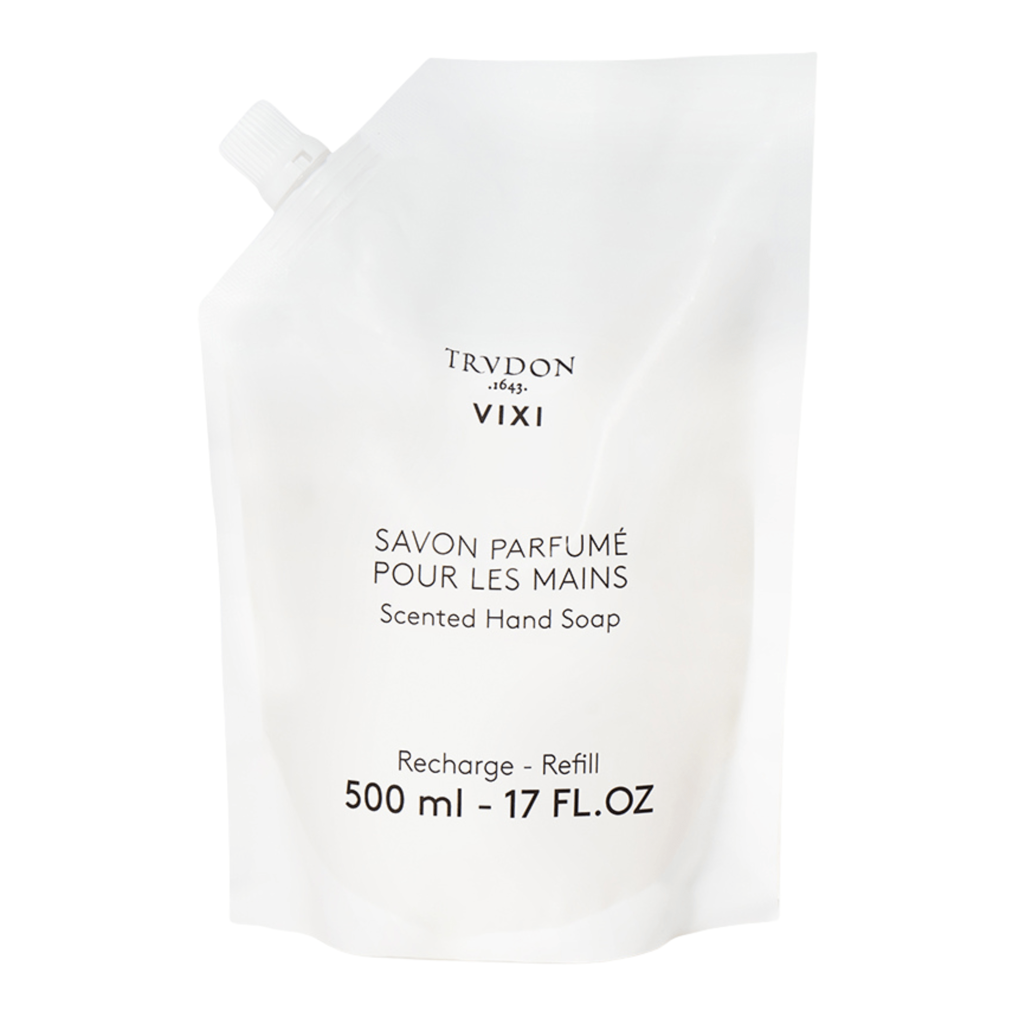 TRUDON | Liquid Soap Vixi Refill main image 1