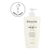 Kérastase Densifique Bain Densité Shampoo For Hair Visibly Lacking Density 500ml