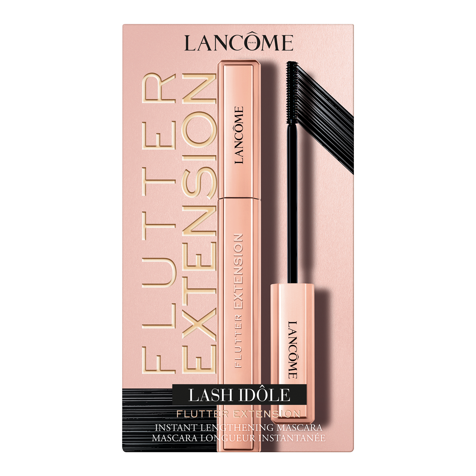 Lancôme Idôle Look Set