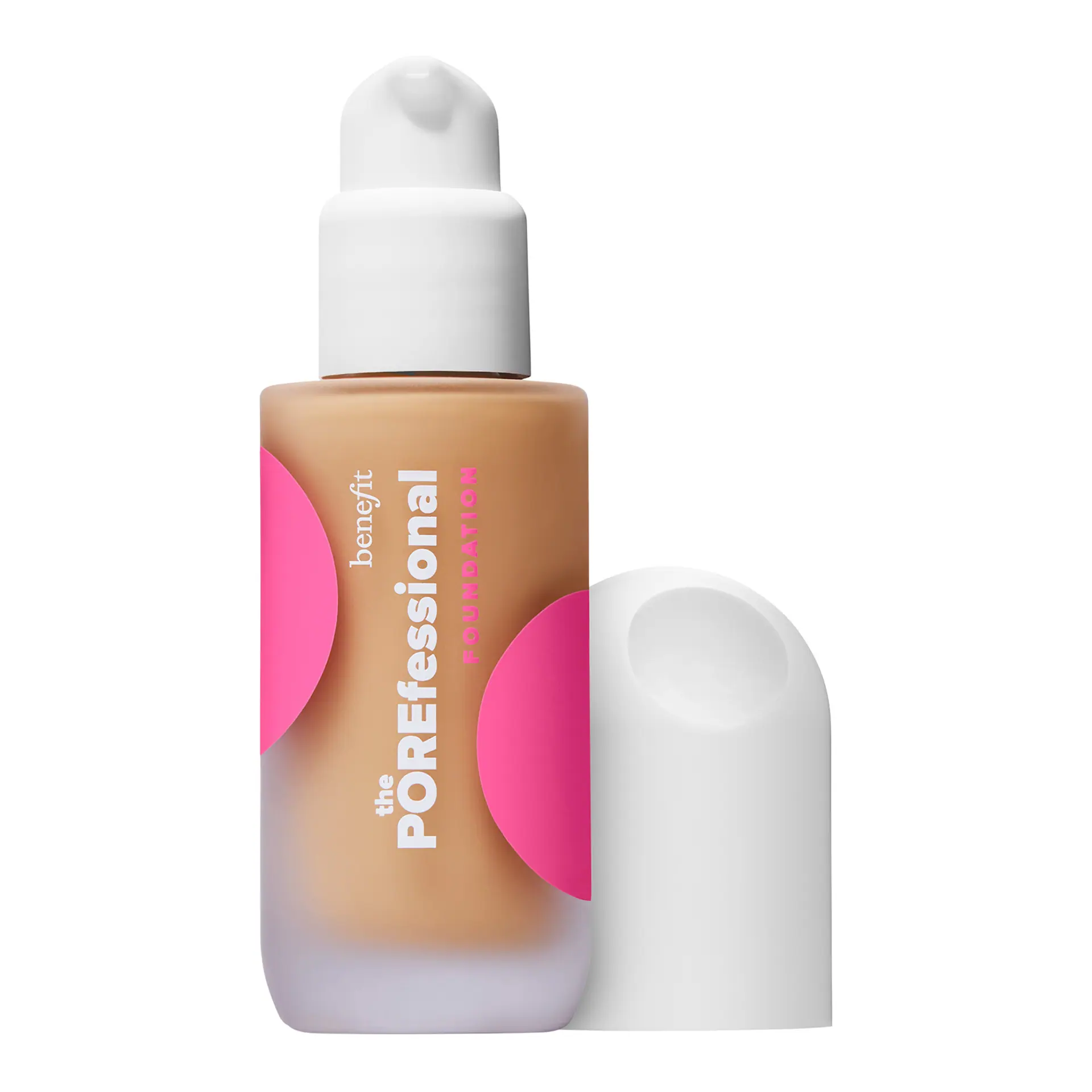 Benefit Cosmetics The Porefessional Foundation