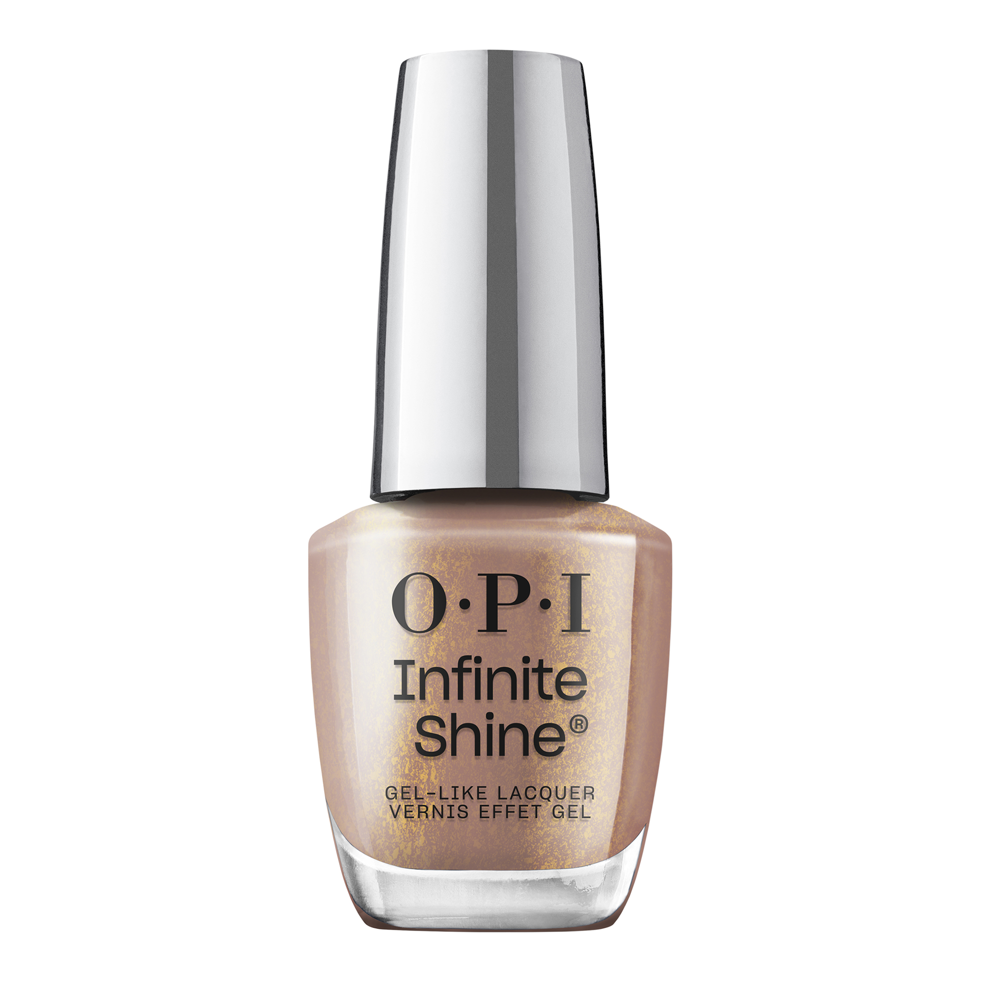 OPI Infinite Shine Gel-Like Lacquer What's Your Mani-Tude Collection