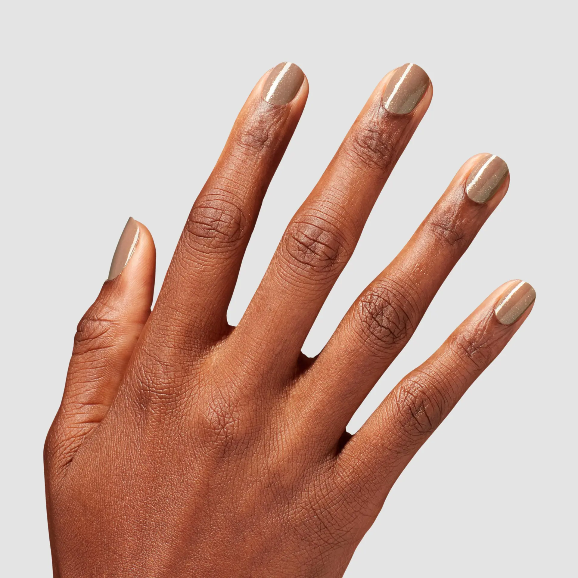 OPI Infinite Shine Gel-Like Lacquer What's Your Mani-Tude Collection