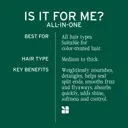 Biolage All In One Multi-Benefit Oil 100ml