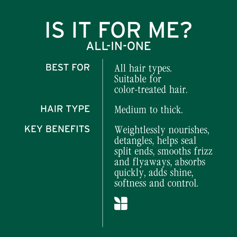 Biolage All In One Multi-Benefit Oil 100ml