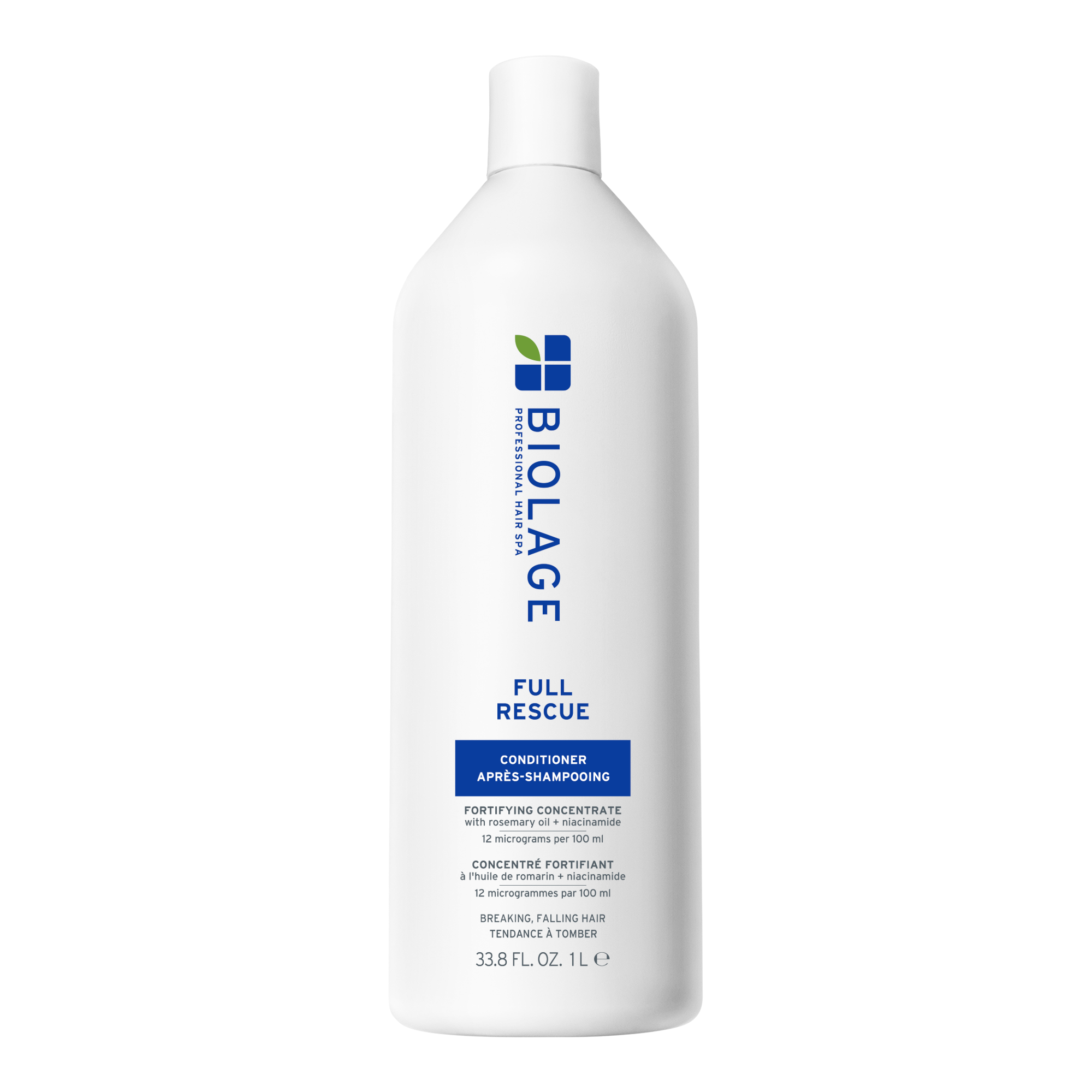 Biolage Full Rescue Conditioner 1000ml