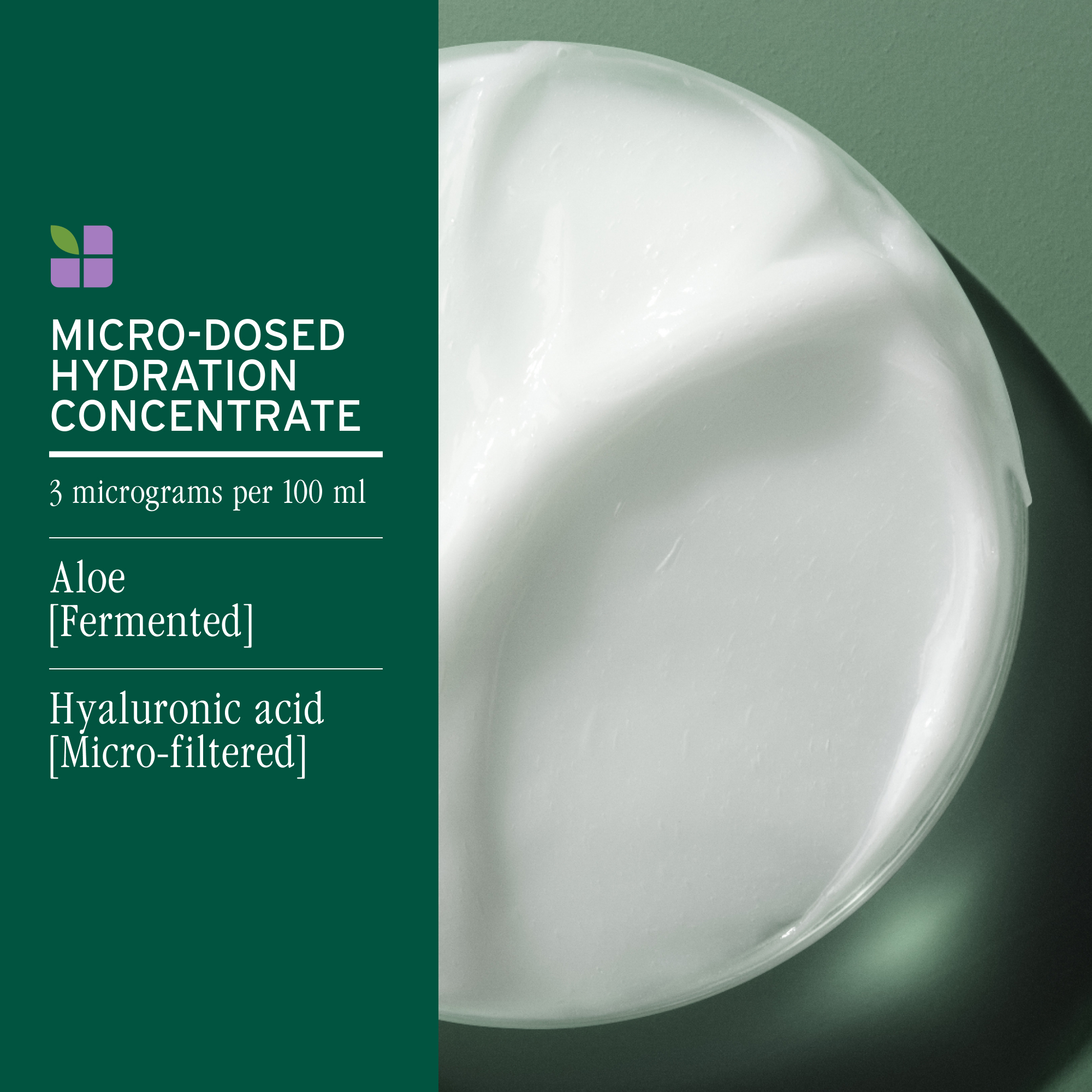 Biolage Hydra Source Daily Leave-In Cream 200ml
