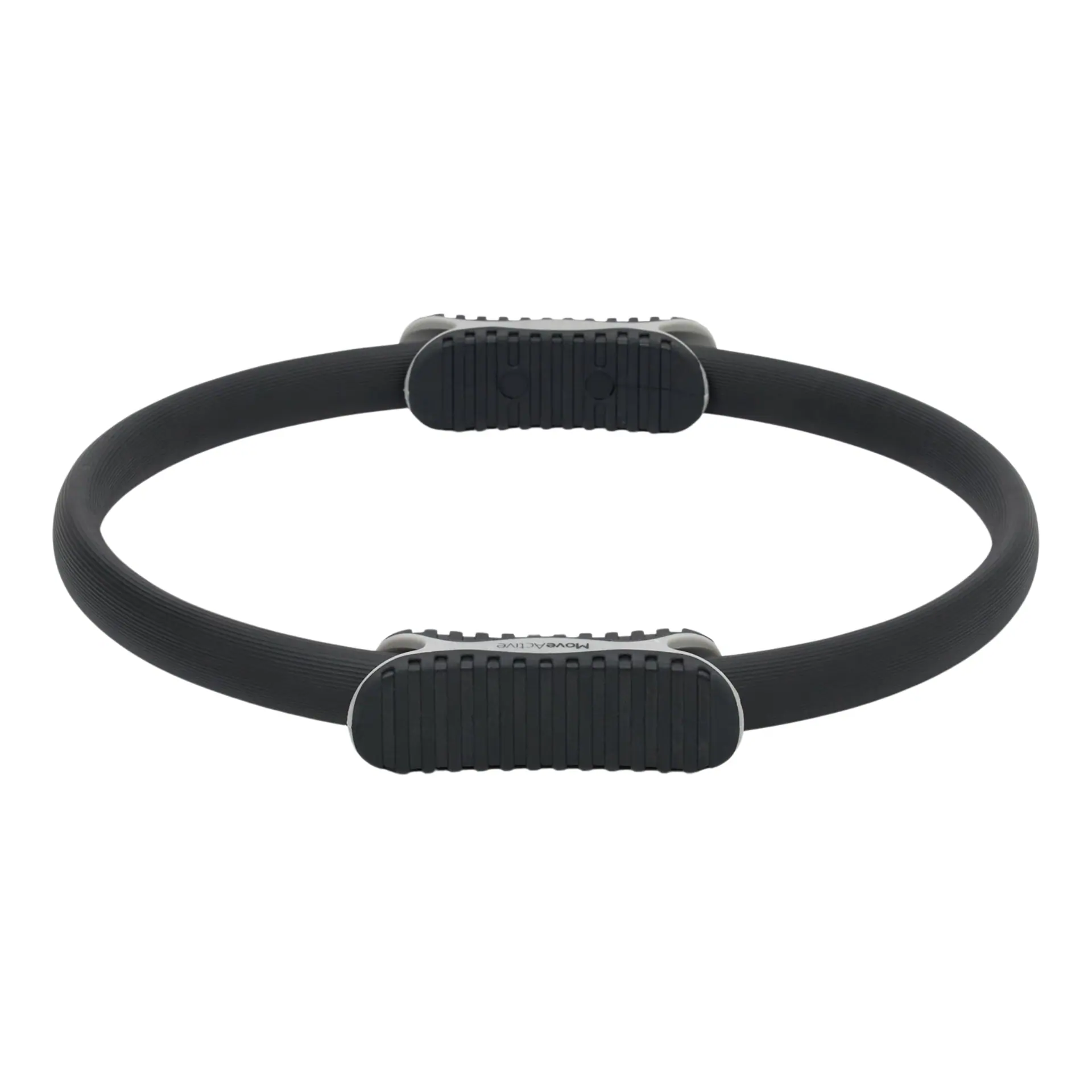 MoveActive Pilates Ring - Black