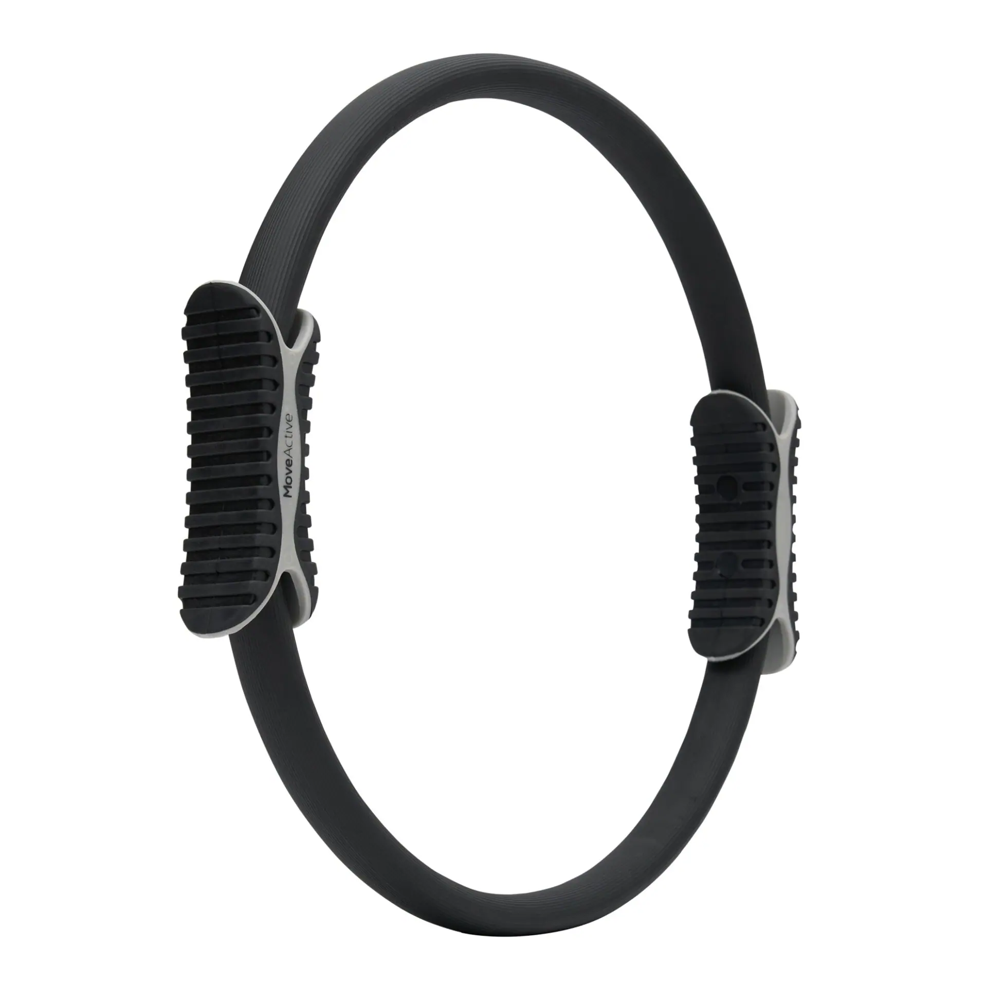 MoveActive Pilates Ring - Black