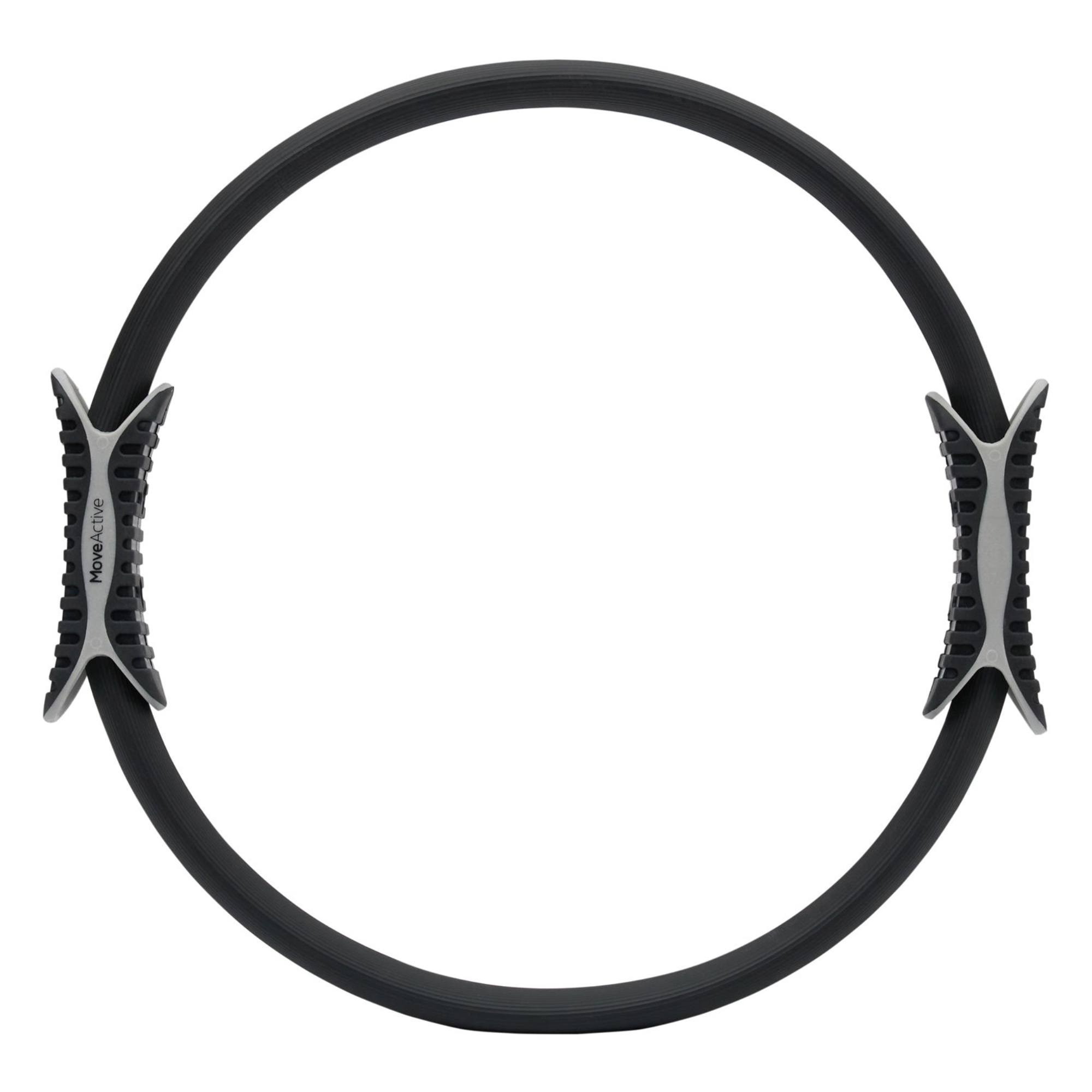 MoveActive Pilates Ring - Black