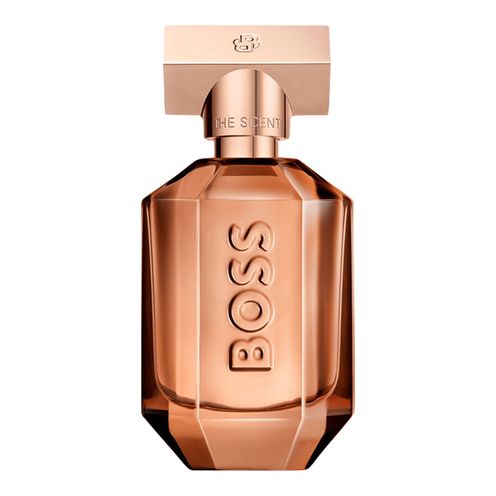 BOSS The Scent Parfum for Her (2025)