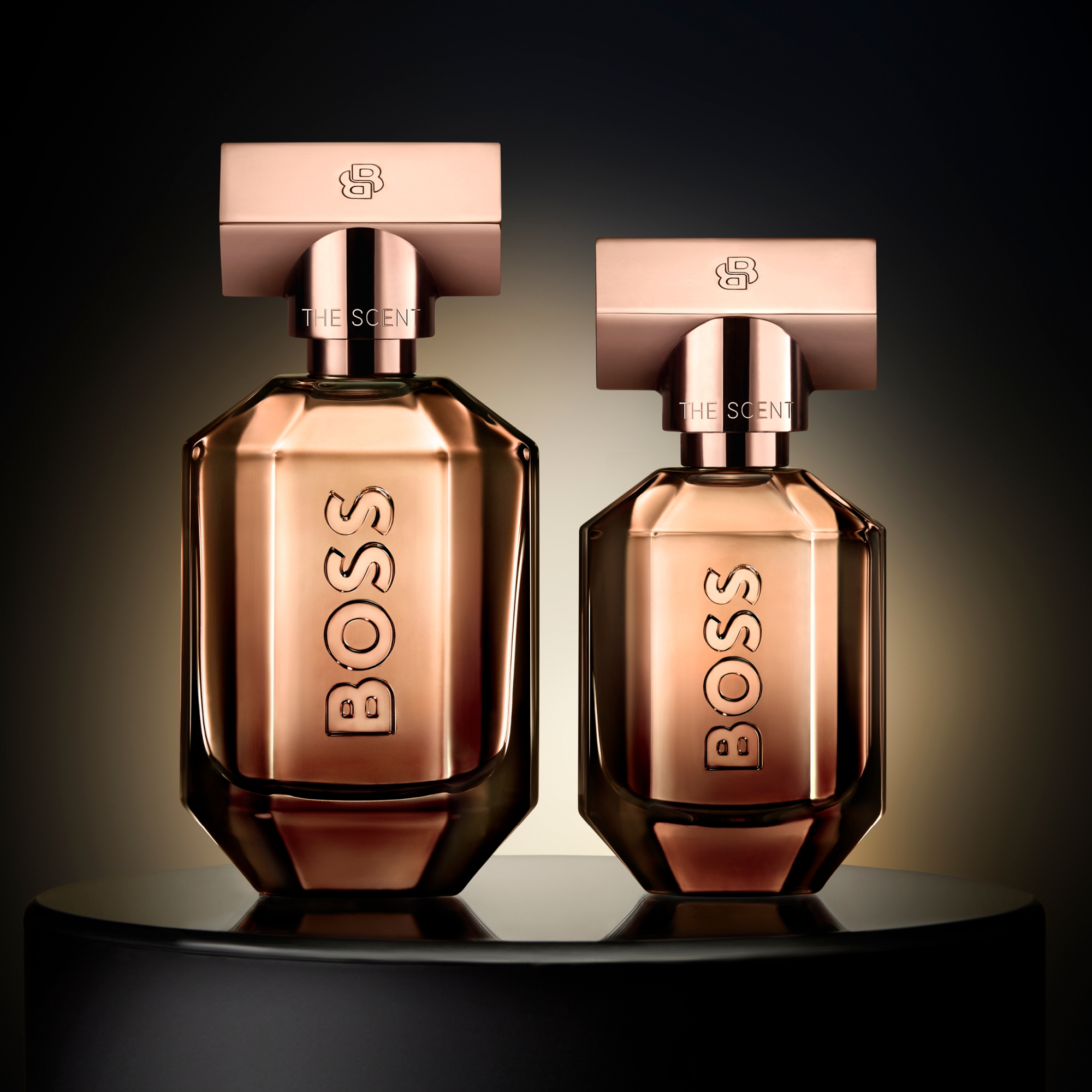 BOSS The Scent Parfum for Her 50ml AU | Adore Beauty
