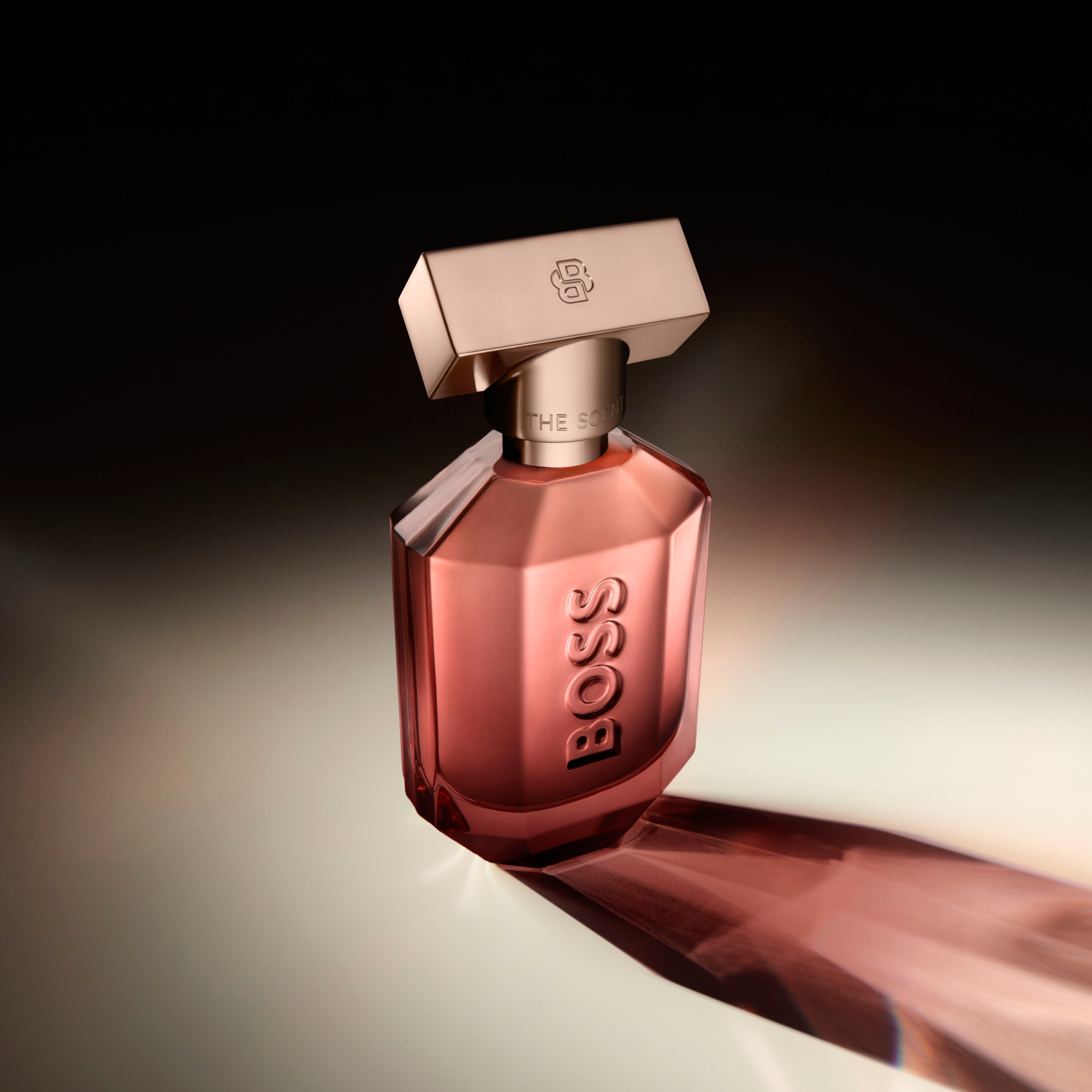 BOSS The Scent Parfum for Her 50ml AU | Adore Beauty