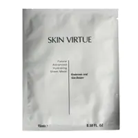 Future Advanced Hydrating Sheet Mask 5 Pack