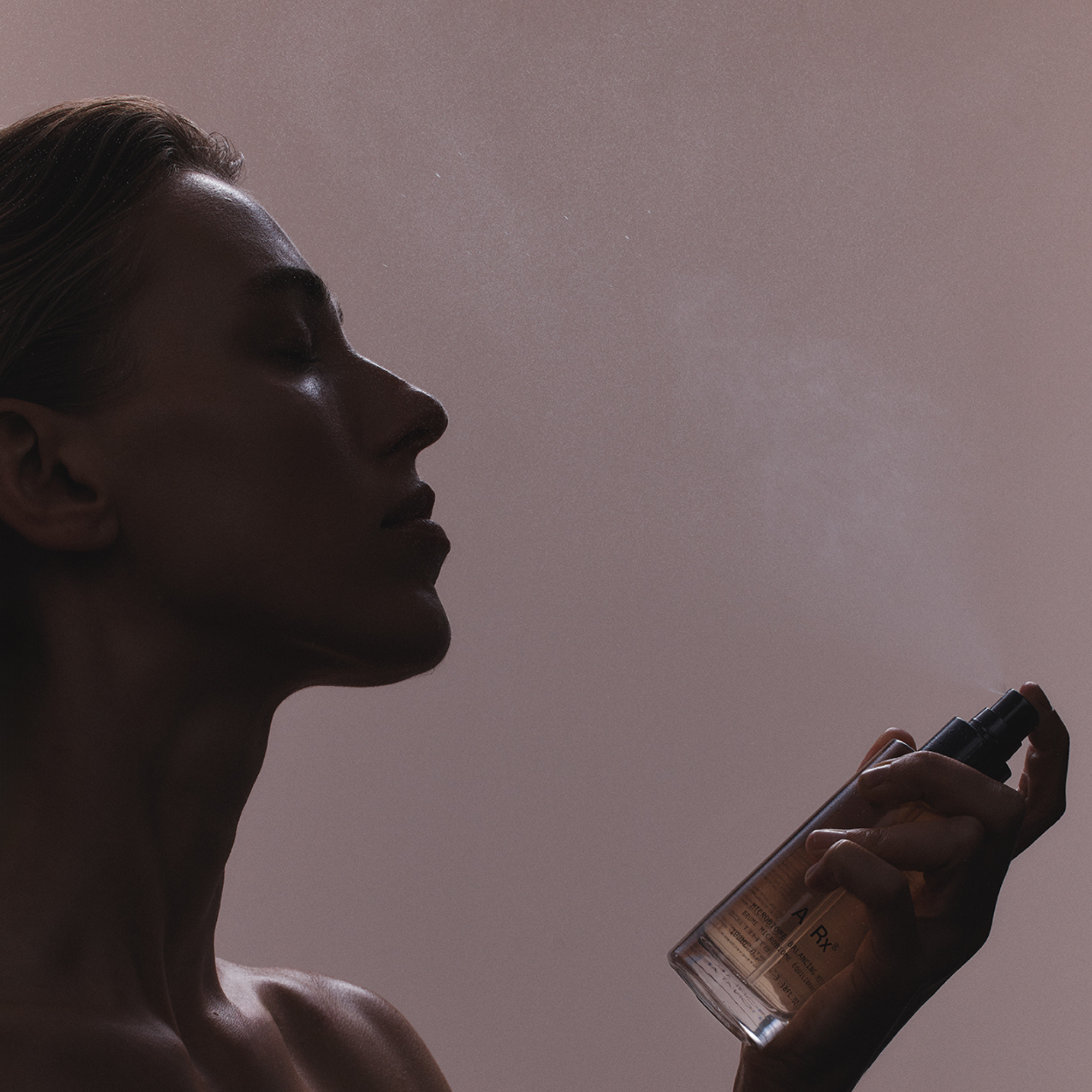 Aesthetics Rx Microbiome Balancing Mist Spray 100ml