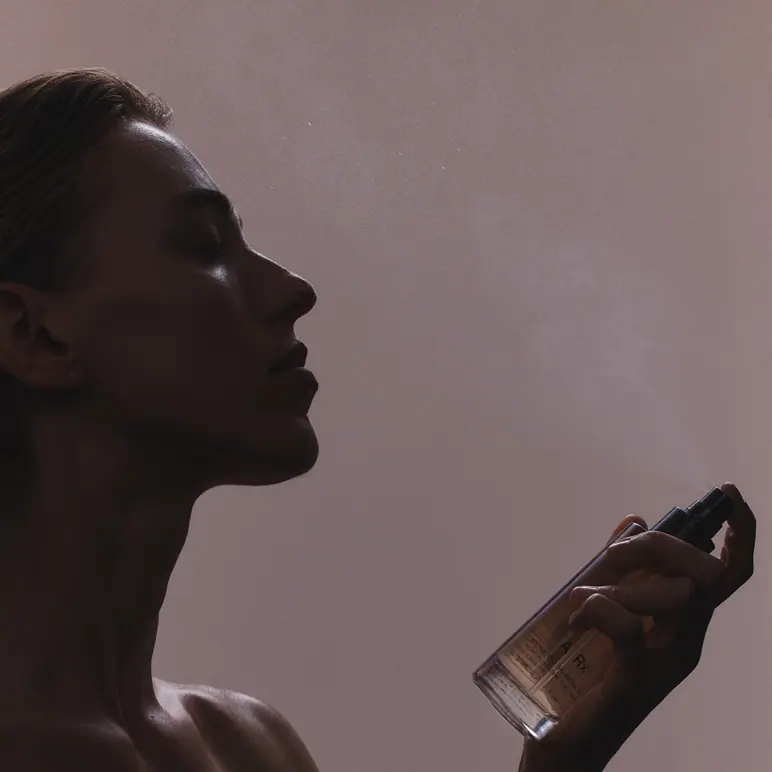 Aesthetics Rx Microbiome Balancing Mist Spray 100ml