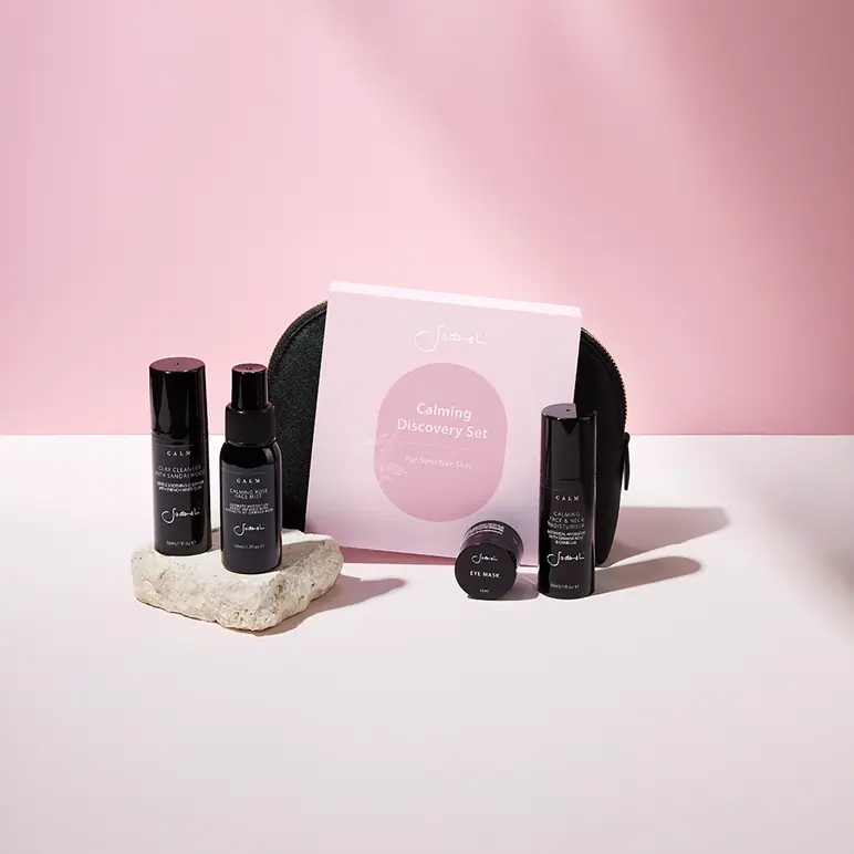 Sodashi Calming Discovery Set