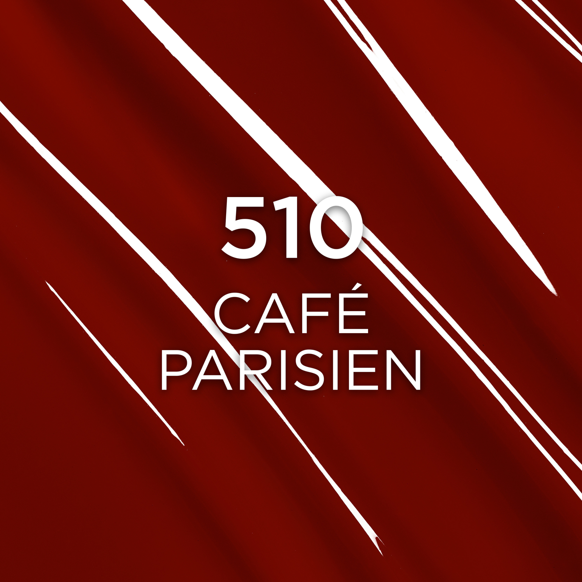 L'Oreal Paris Infallible Lacque Resistance 510 Cafe Parisien