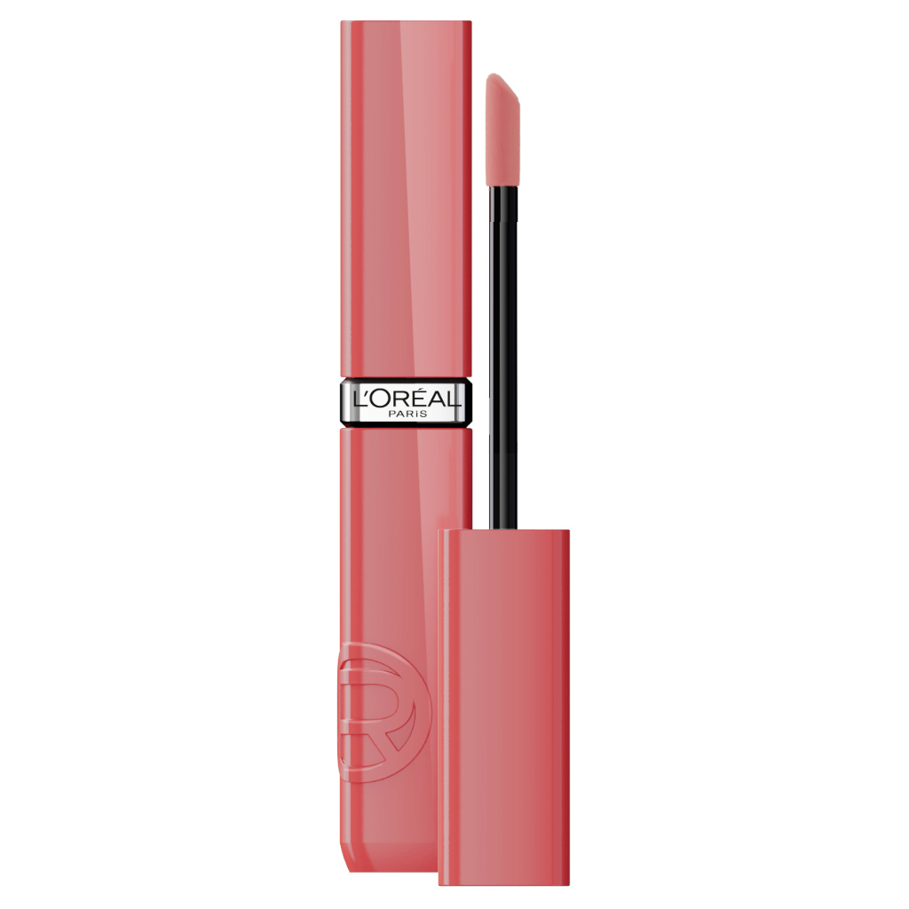 L'Oréal Paris Infallible Lacque Resistance