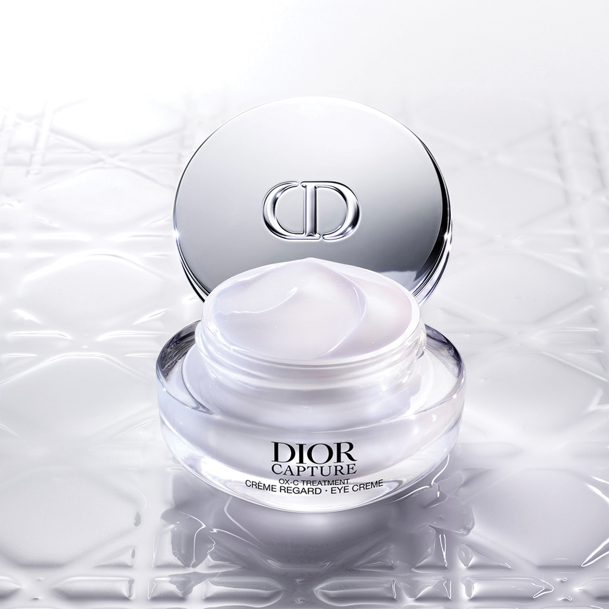 【値下げ/新品未使用】DIOR CAPTURE EYECREME 15ml DIOR Capture Eye Creme 15ml - Adore Beauty