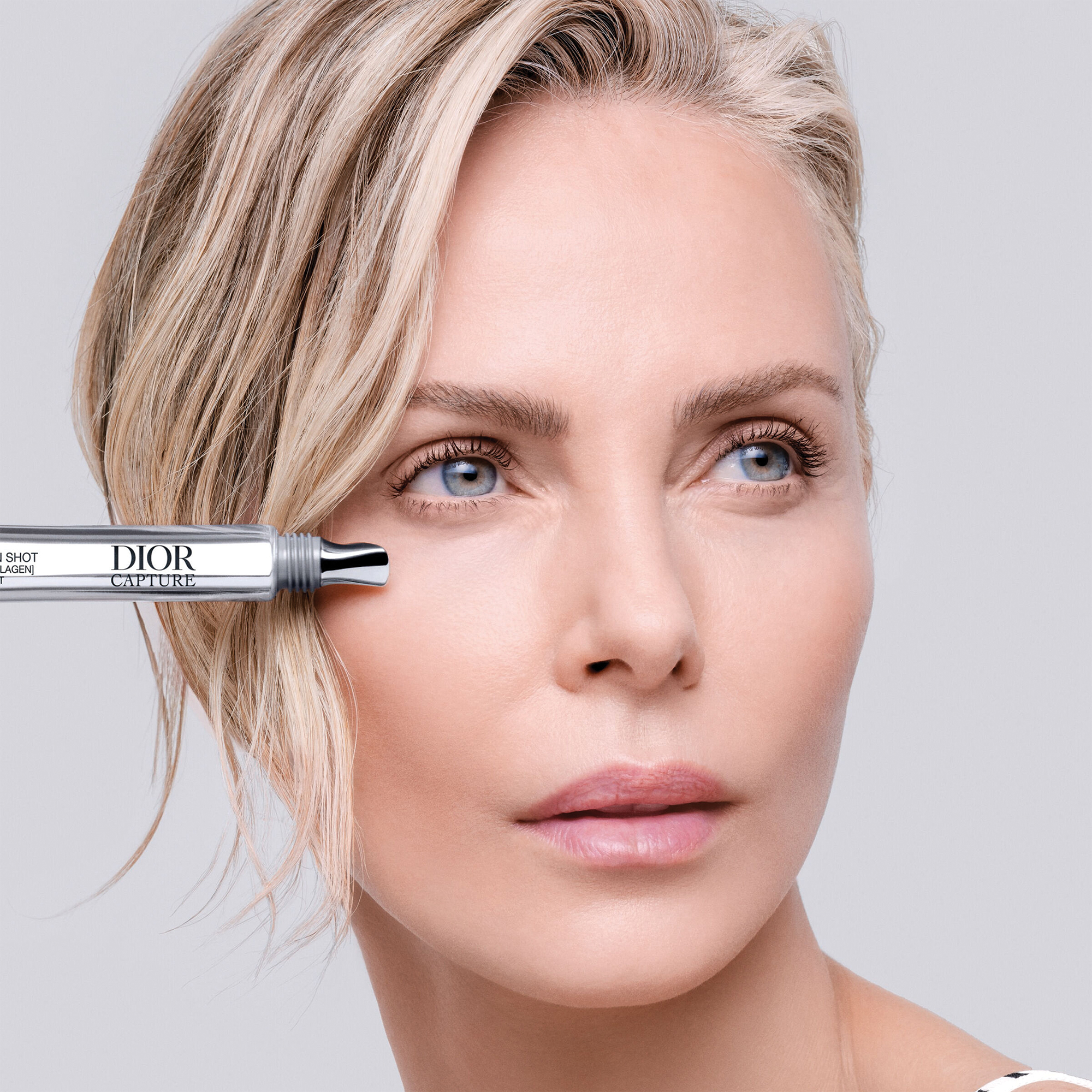 DIOR Capture Pro-Collagen Shot 15ml - Adore Beauty