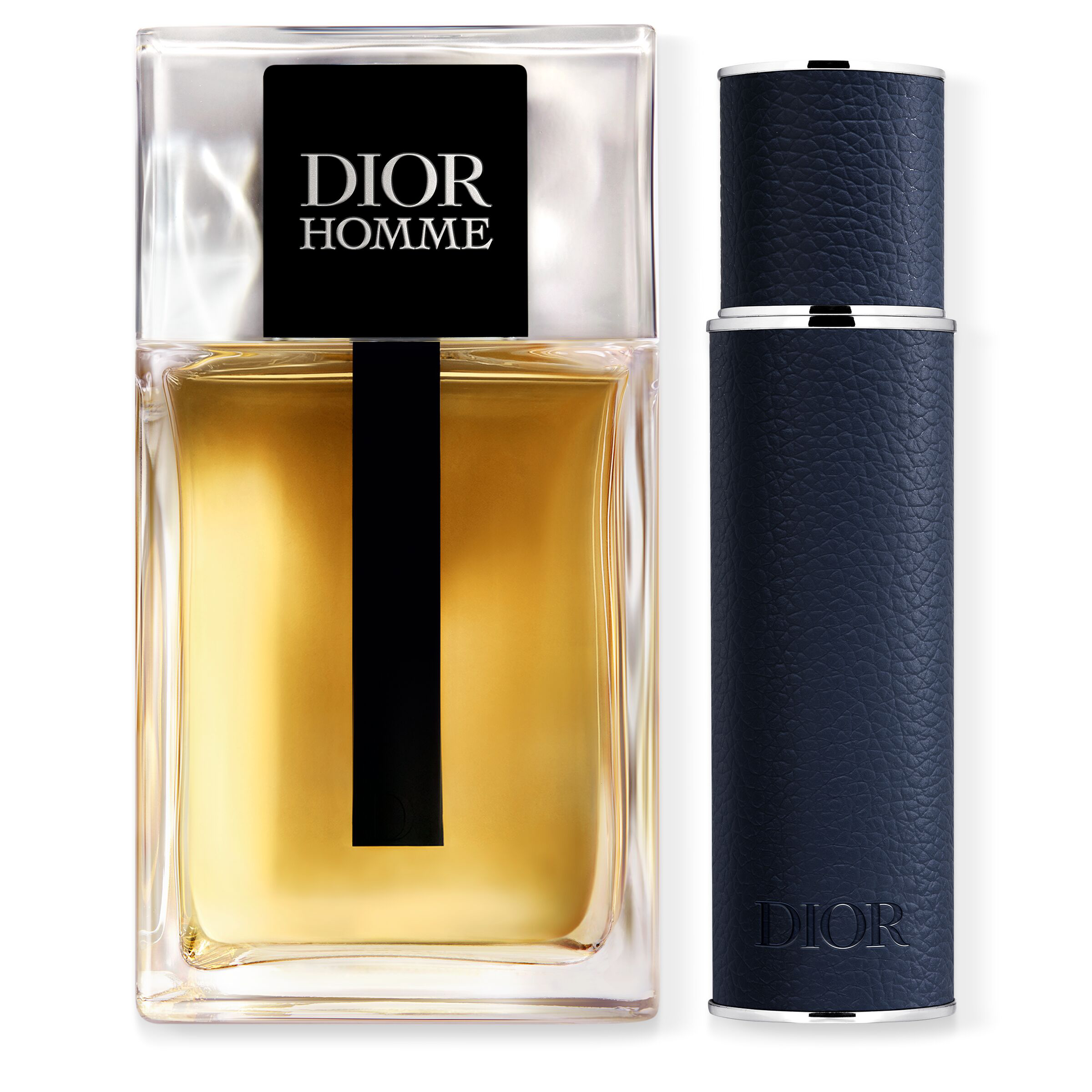 [正規品] Dior Homme 100ml Dior Homme, Eau de Toilette for Men Between Strength