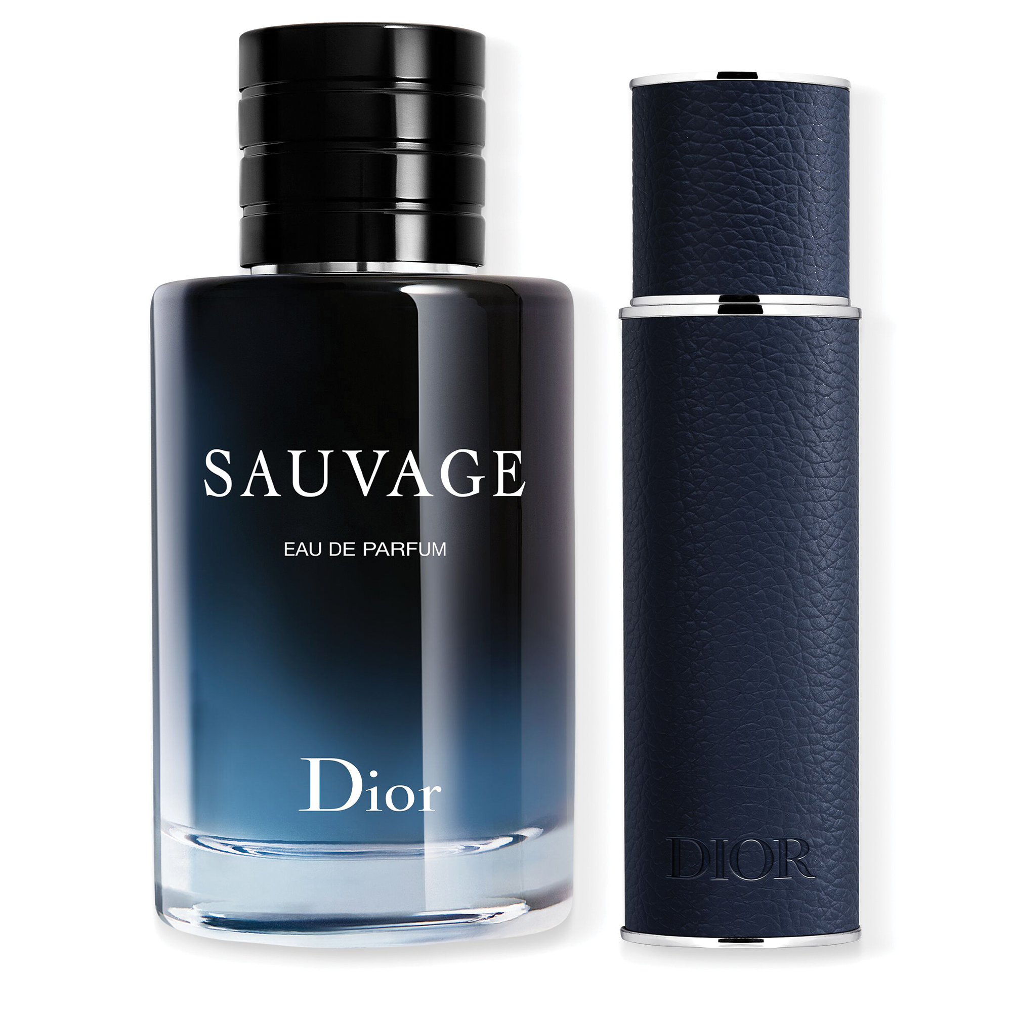 DIOR Sauvage Eau de Parfum 100ml Limited Edition Set