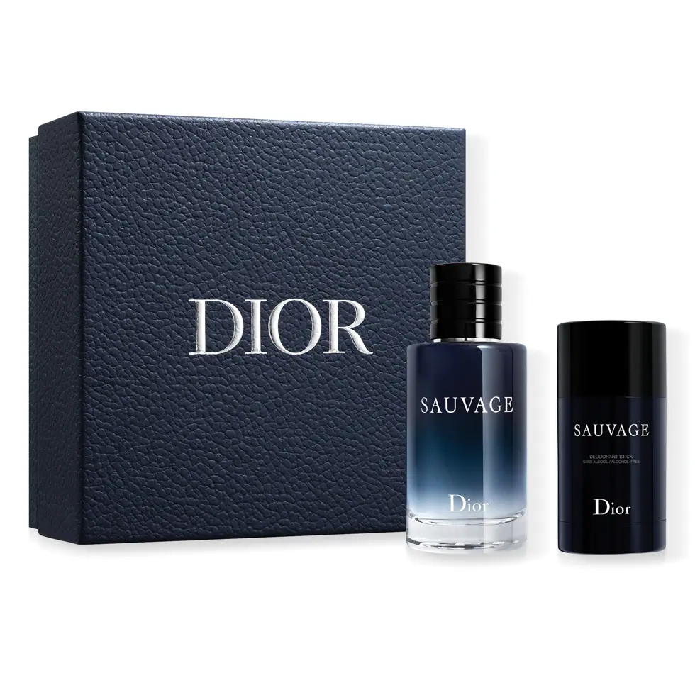 Dior Sauvage Eau de Toilette 100ml本物 商品 NEW Dior Sauvage 3.4 oz/ 100 ml REFILLABLE/RECHARGEABLE eau
