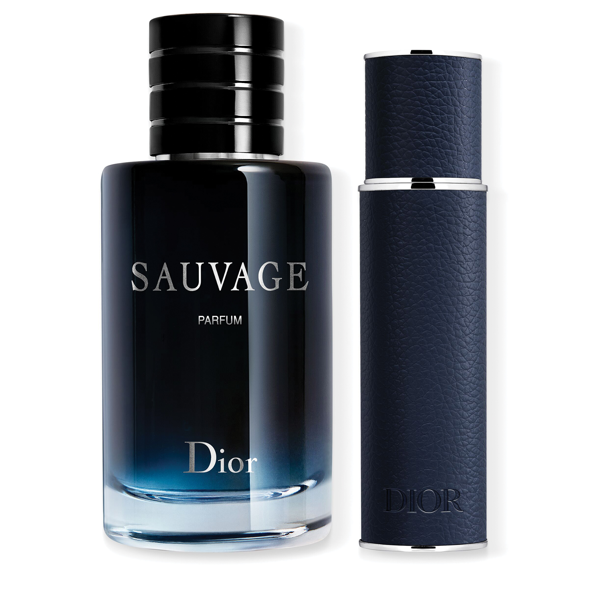 DIOR Sauvage Parfum 100ml Limited Edition Set