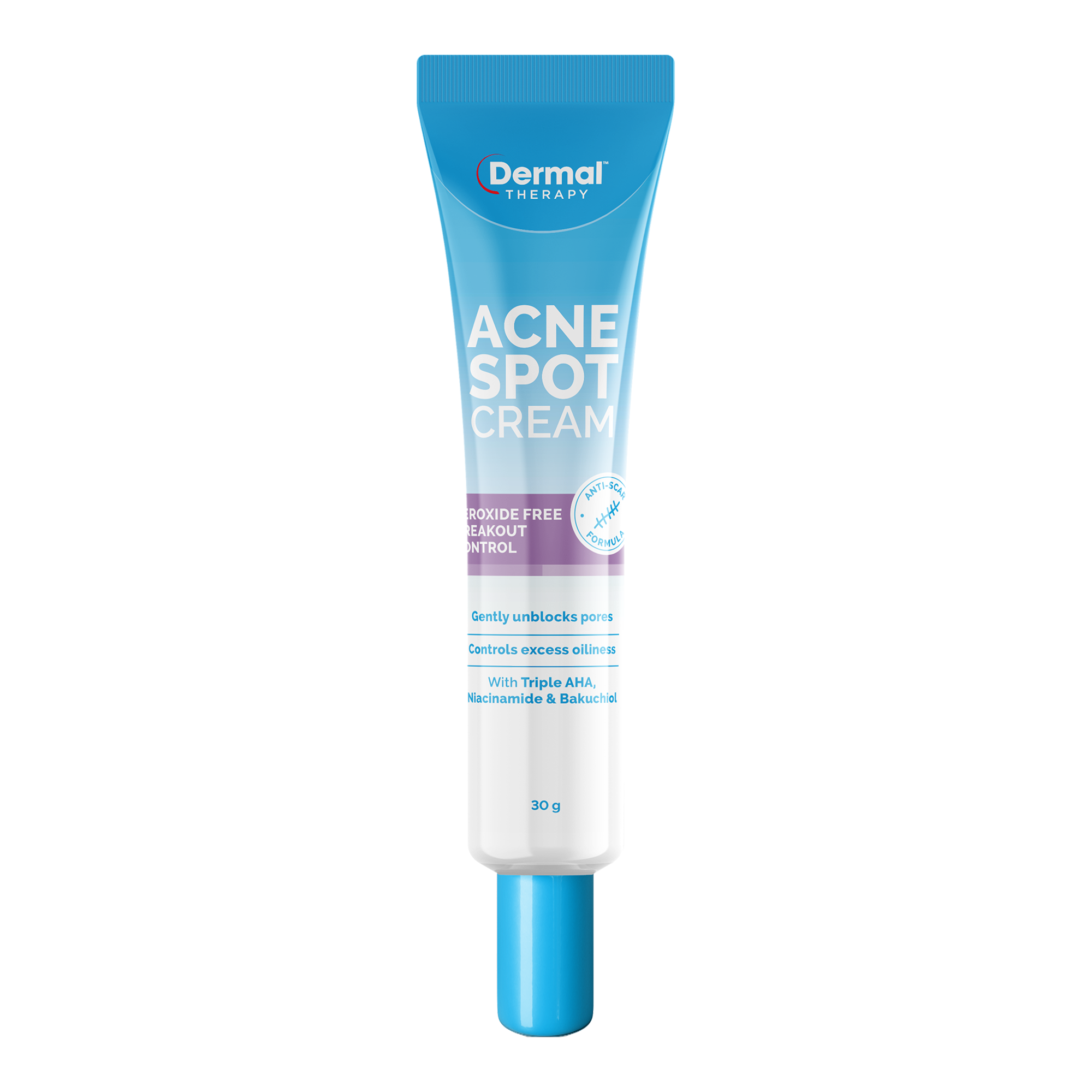 Dermal Therapy Acne Spot Cream