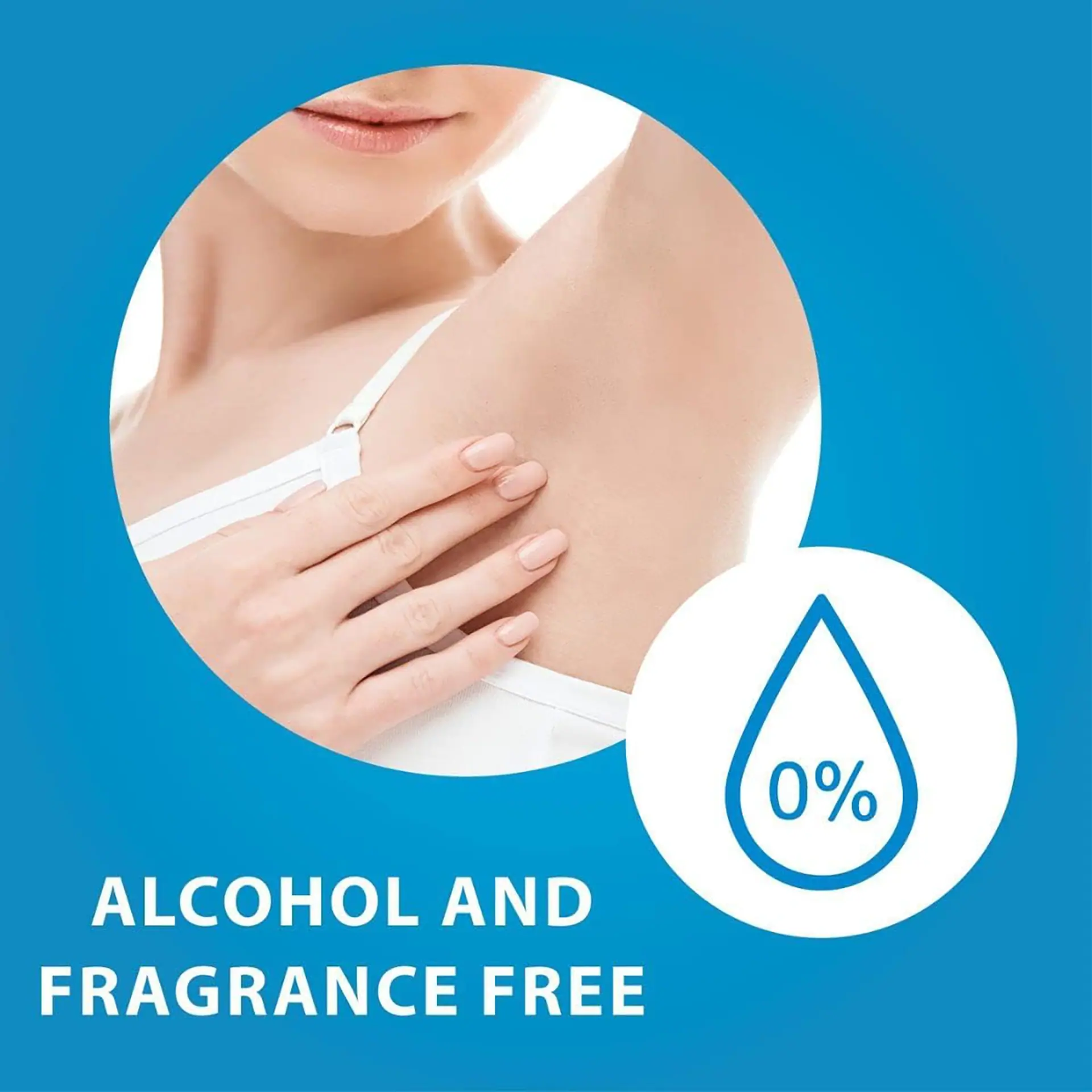 Dermal Therapy Crystal Deodorant