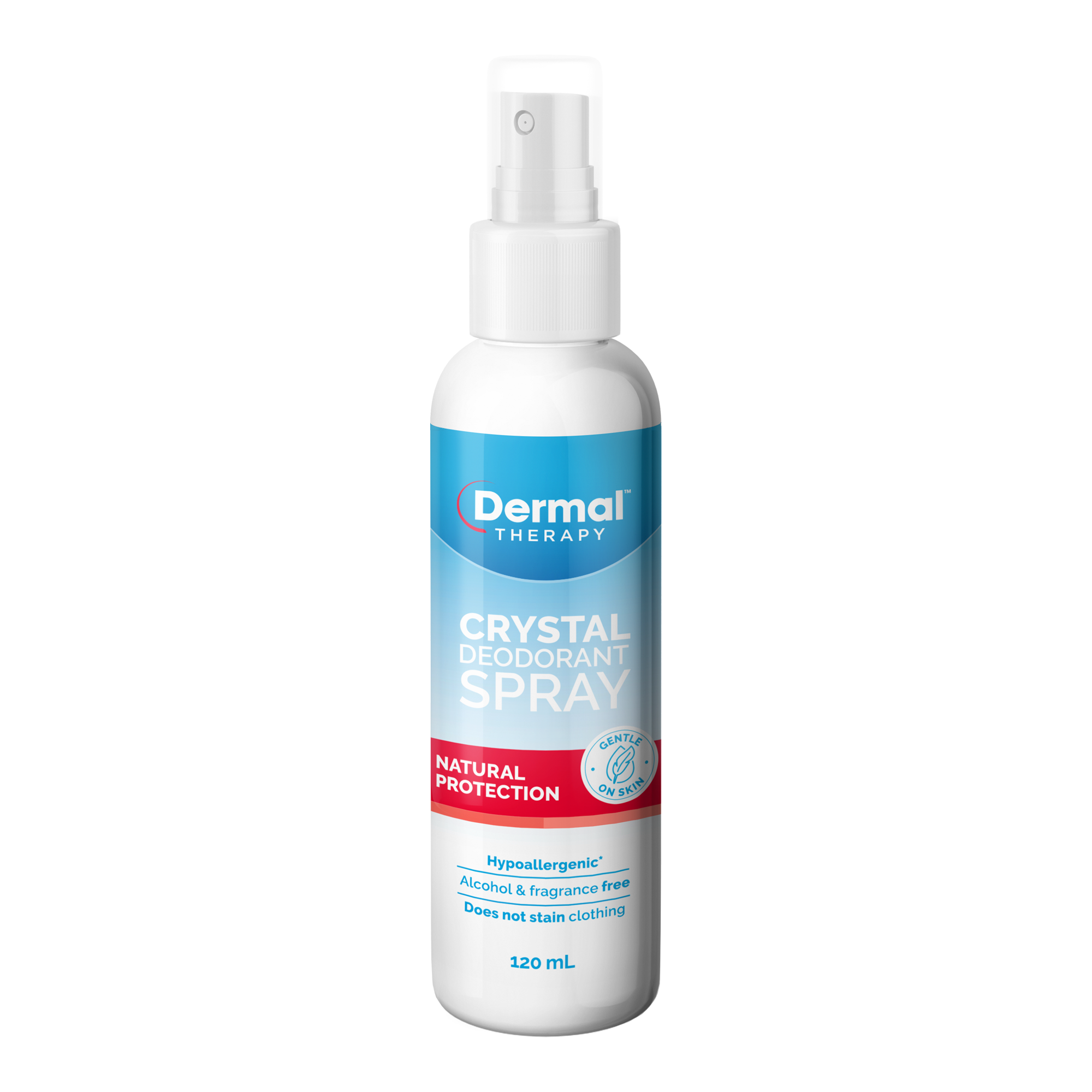 Dermal Therapy Crystal Deodorant Spray