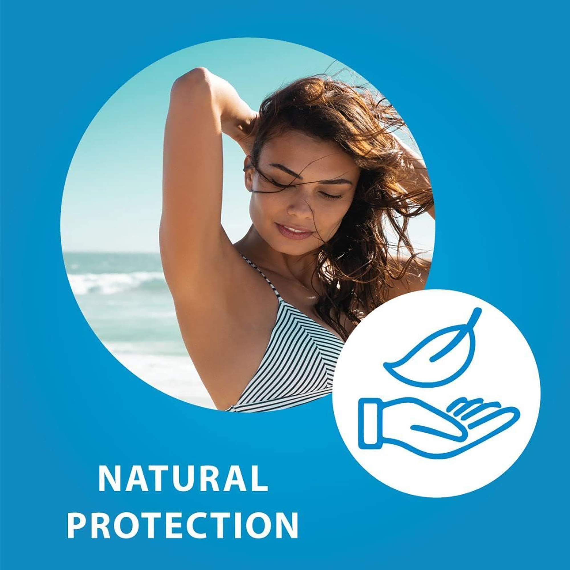 Dermal Therapy Crystal Deodorant Spray