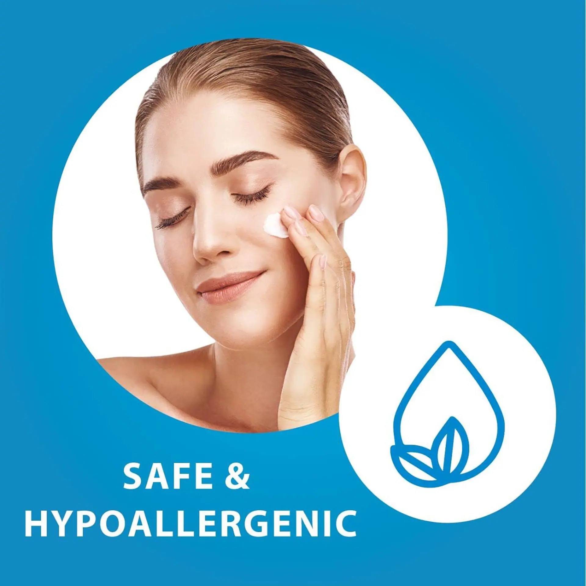 Dermal Therapy Face & Eyelid Eczema Cream