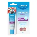 Dermal Therapy Lip Balm Berry