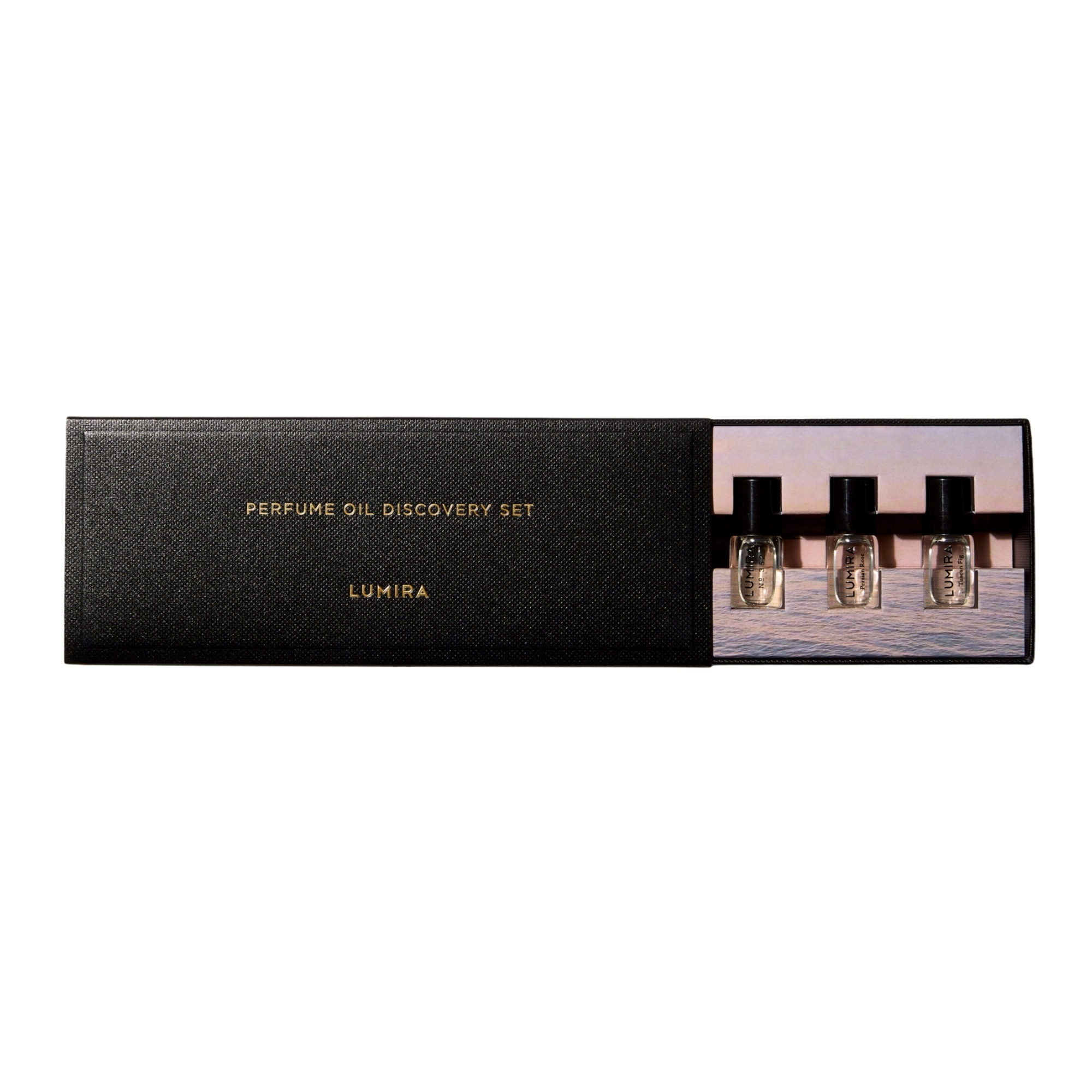 Lumira Perfume Oil Collection: Explore 6 Exquisite Scents