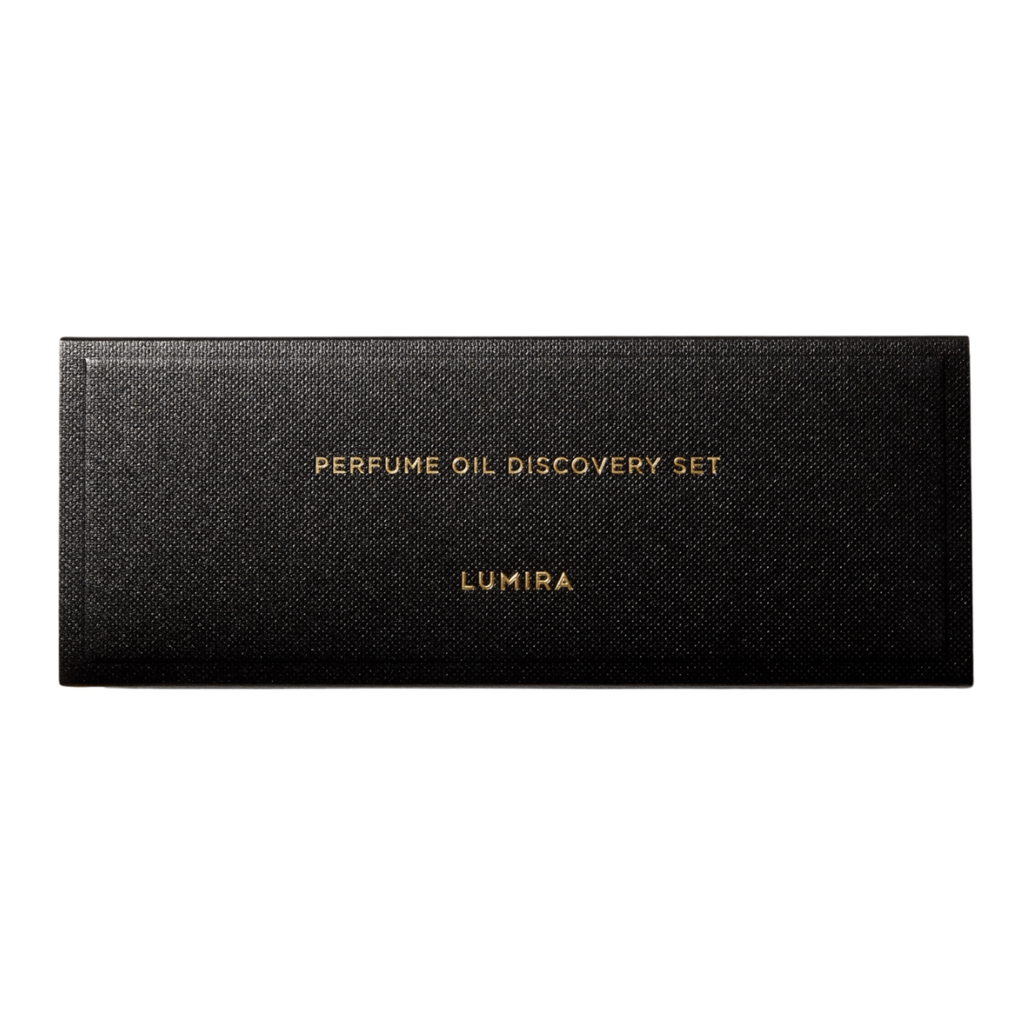LUMIRA Perfume Oil Collection 6本入り LUMIRA Perfume Oil Collection 6本入り