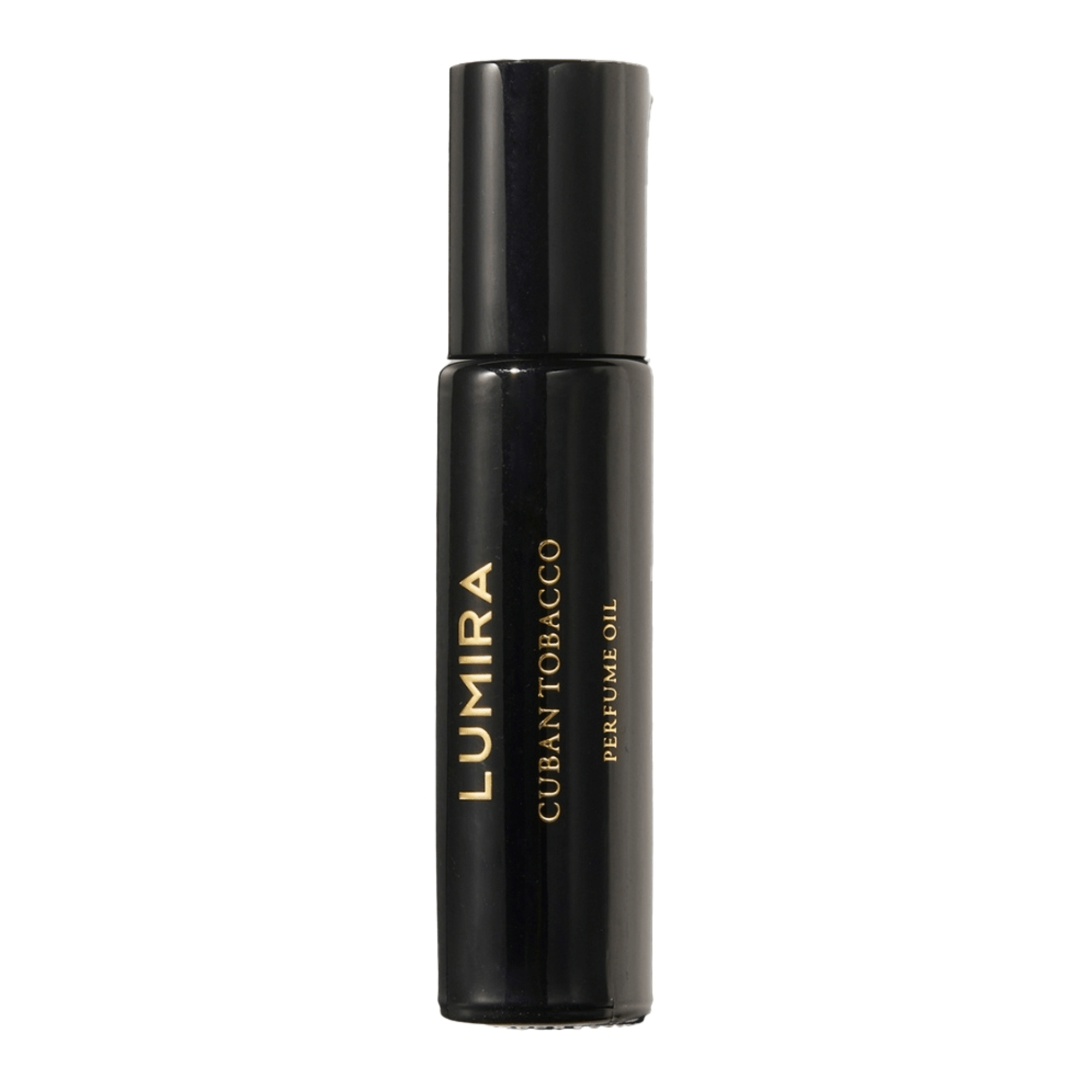 Lumira Perfume Oil - Cuban Tobacco 10ml AU
