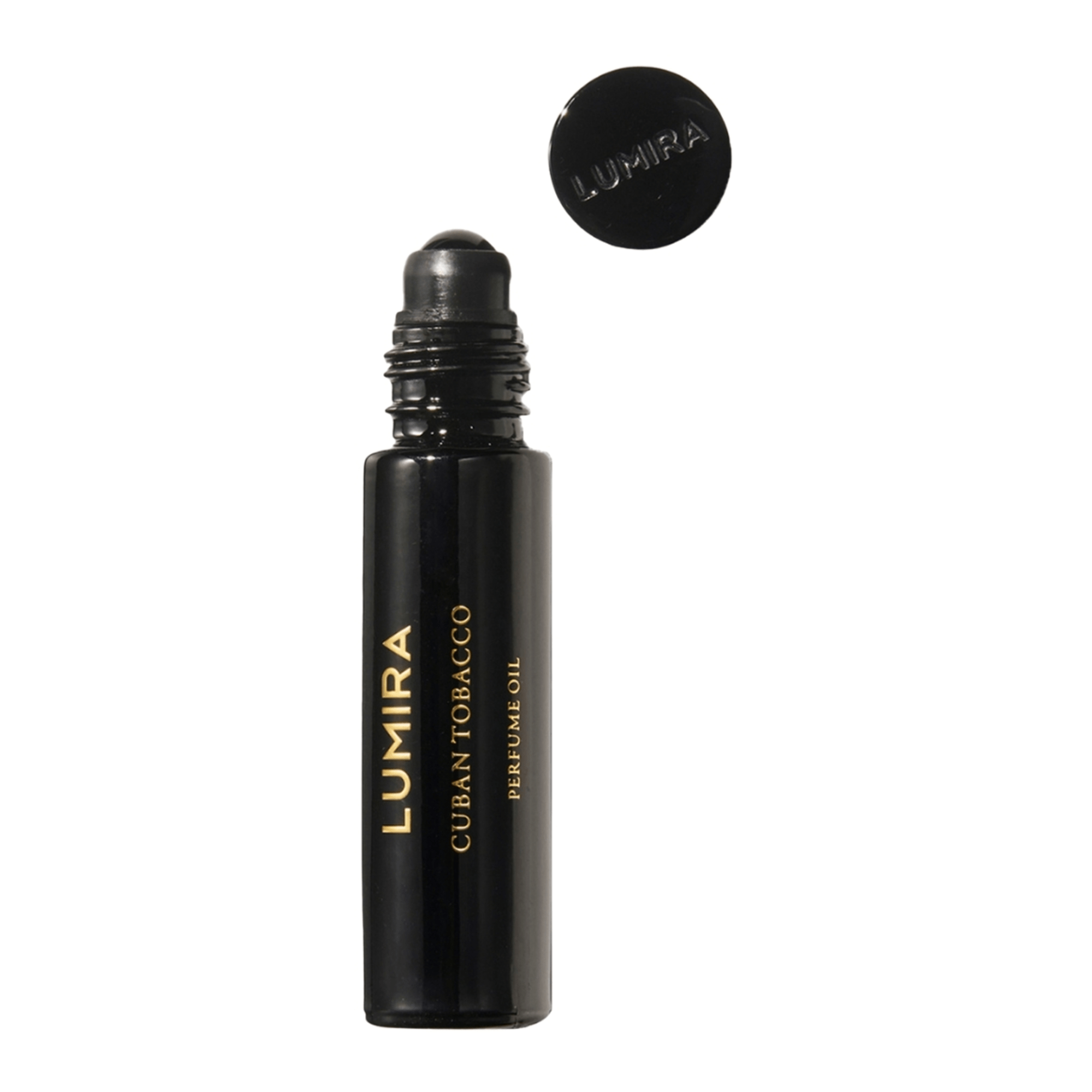 Lumira Perfume Oil - Cuban Tobacco 10ml AU
