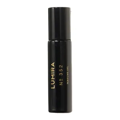 Lumira Perfume Oil - No352 Leather & Cedar 10ml