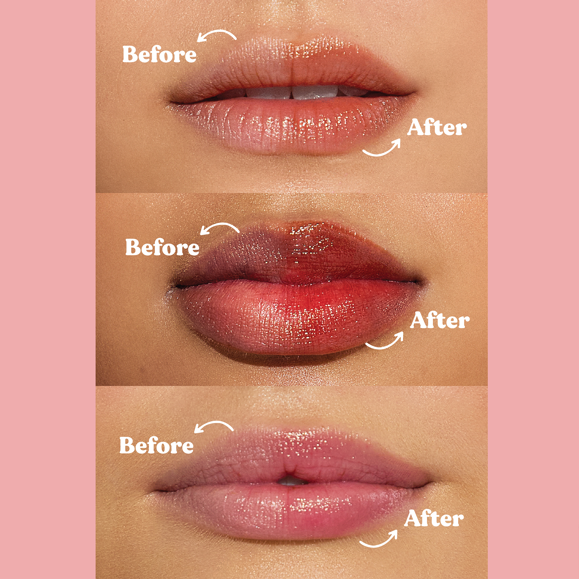 Dermal Therapy Tinted Lip Balm - Cherry Red