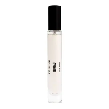 who is elijah NOMAD EDP 10mL