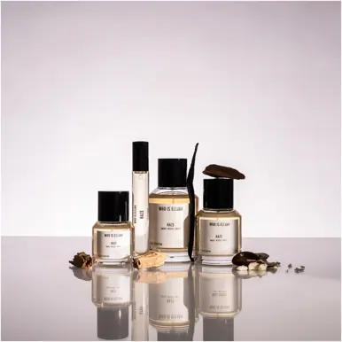 who is elijah HAZE EDP 50mL