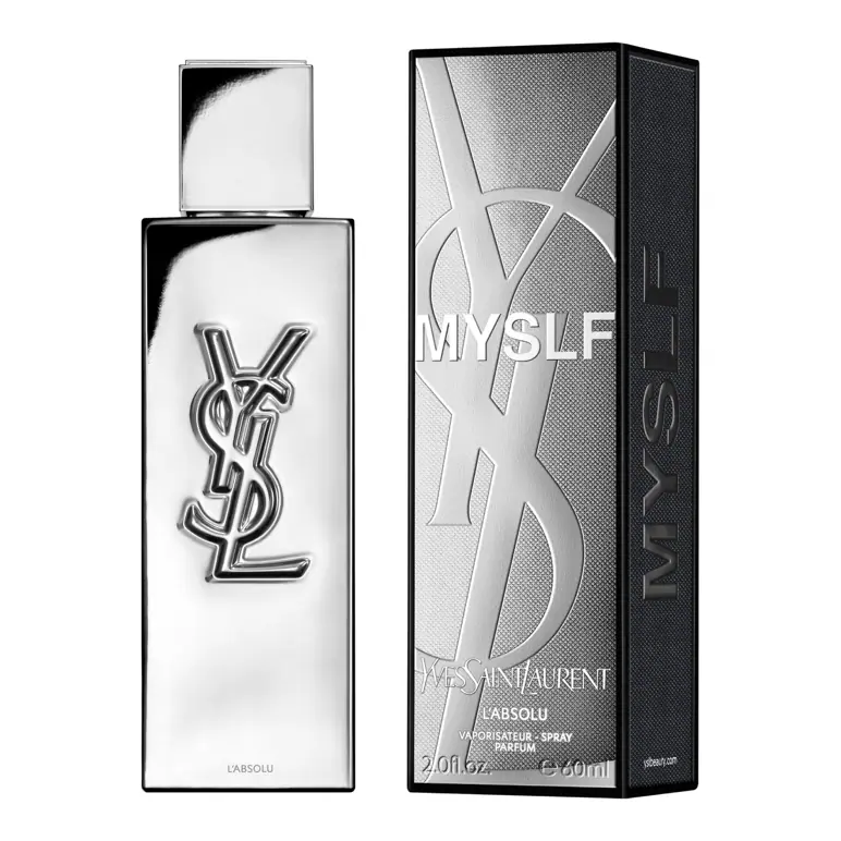 Yves Saint Laurent MYSLF L'Absolu 60ml