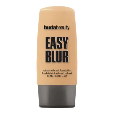 Huda Beauty Easy Blur Foundation Mini