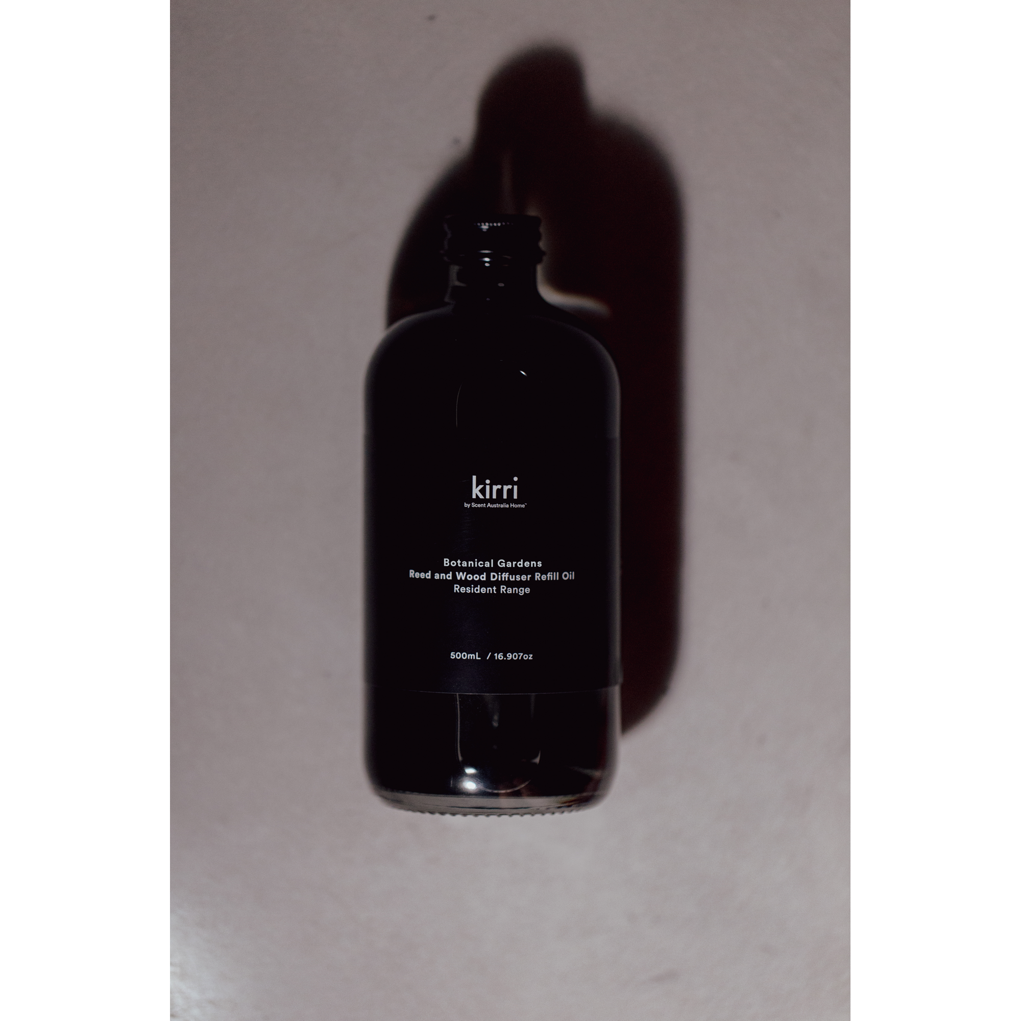kirri Botanical Gardens Reed Diffuser Refill Oil - 500ml