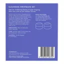 Adore Beauty Cleansing Wristband Set - Blue