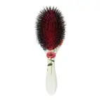 Denman D81M Floral Fantasies Style & Shine Brush