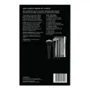 Adore Beauty Mini Makeup Brush Kit 4-Piece LIMITED EDITION