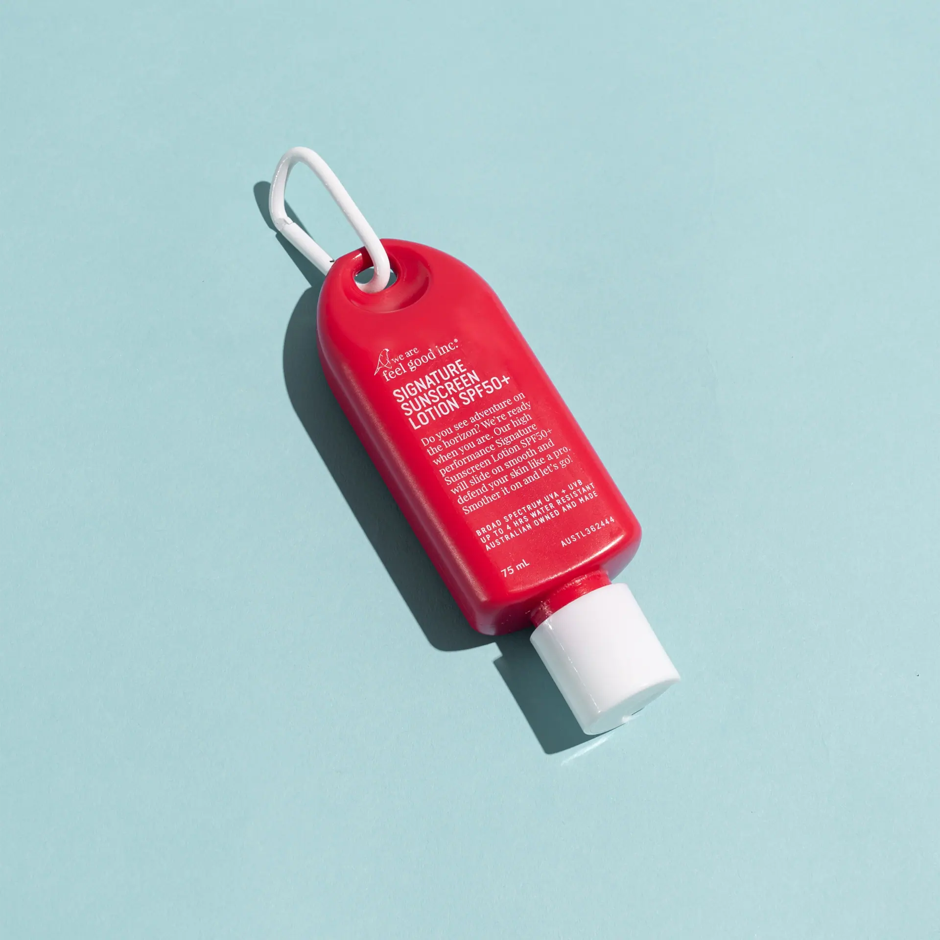 We Are Feel Good Inc. Signature SPF50+ 75ml