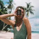 We Are Feel Good Inc. Coconut SPF50+ 200ml